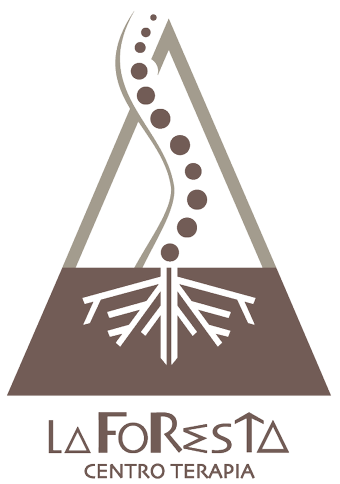 Centro Terapia La Foresta – Zanica Bergamo Logo